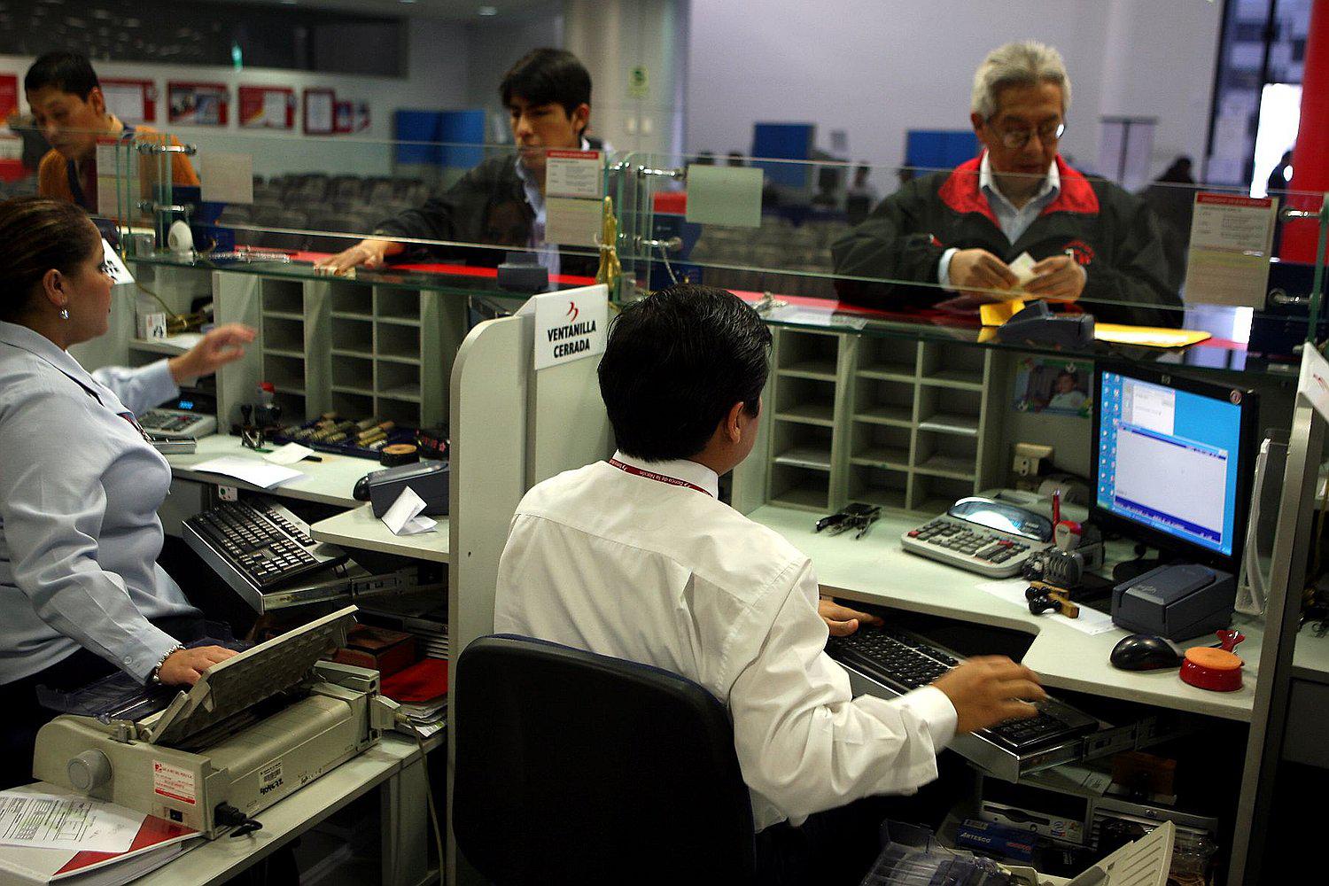 Crédito se aceleró por noveno mes consecutivos en marzo