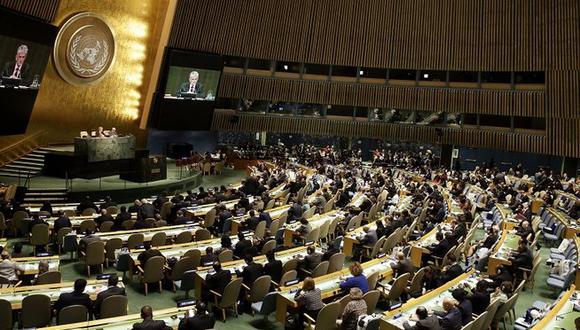 ONU vota de forma casi unánime contra embargo a Cuba y deja a EEUU más aislado