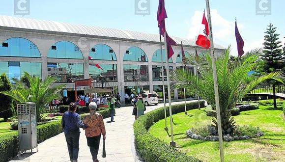 Deudas del municipio de Arequipa ascienden a S/ 60 millones