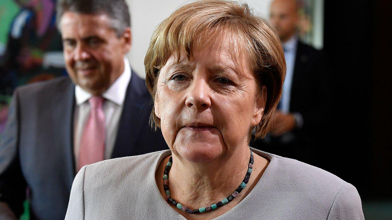 Alemania a un paso de legalizar el matrimonio homosexual