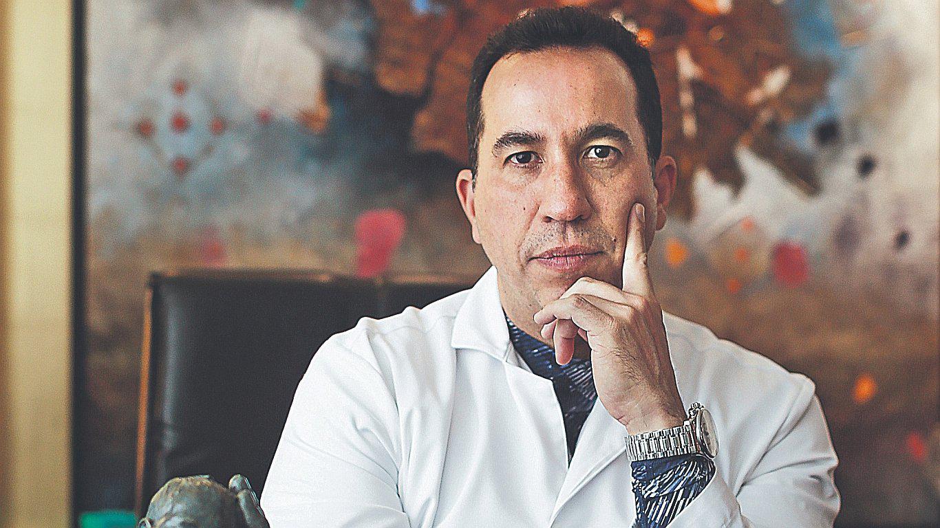 Marcelo Velit: "En 25 años, la reproducción humana será por fecundación in vitro"