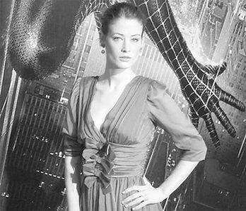 Lucy Gordon
 se quita la vida