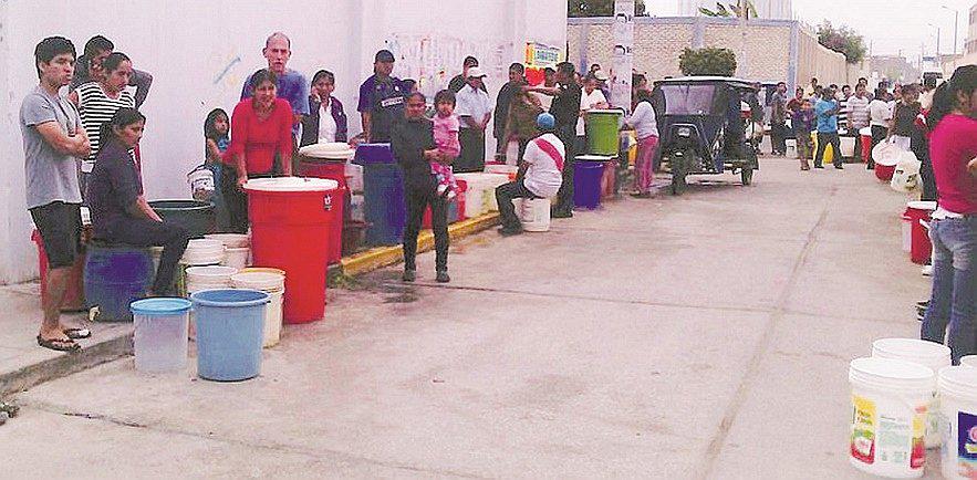 Tumbes: La región Tumbes reporta   107 casos de dengue, 17 de zika y 20 de chikungunya