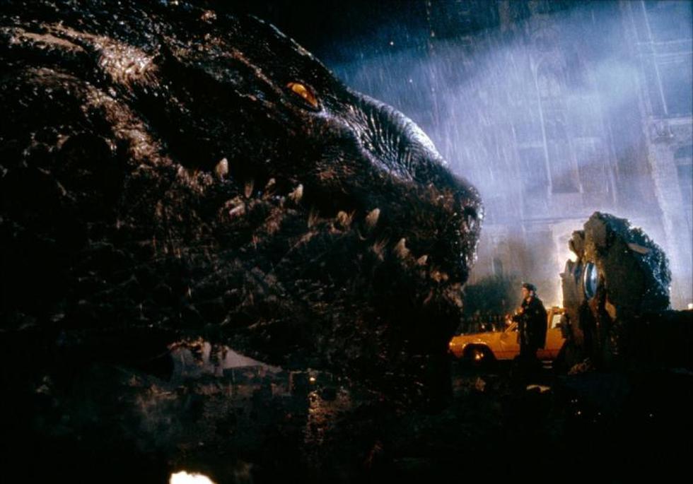 Godzilla: conoce las películas que se realizaron sobre este monstruo (VIDEOS)