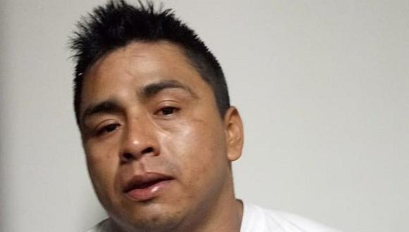 "Chino" es condenado a 14 años de prisión por asesinato 