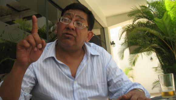 Continúa proceso penal contra exasesor de alcaldesa de Piura