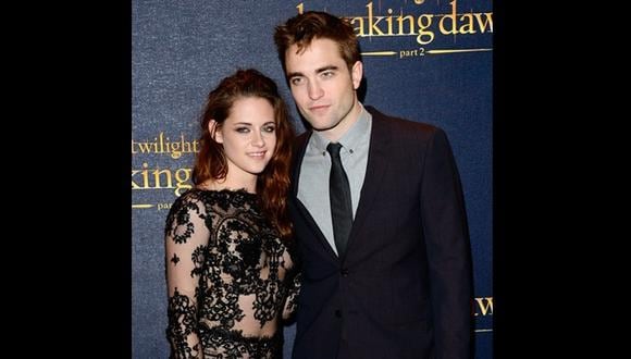 Kristen Stewart y Robert Pattinson terminan su relación