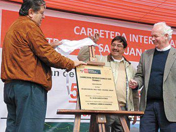 Interoceánica Marcona