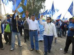 Zenón Cuevas amplía la ventaja