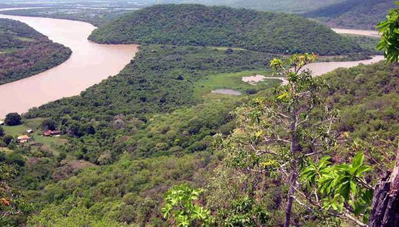 Seis trabajadores habrían desaparecido en río Amazonas