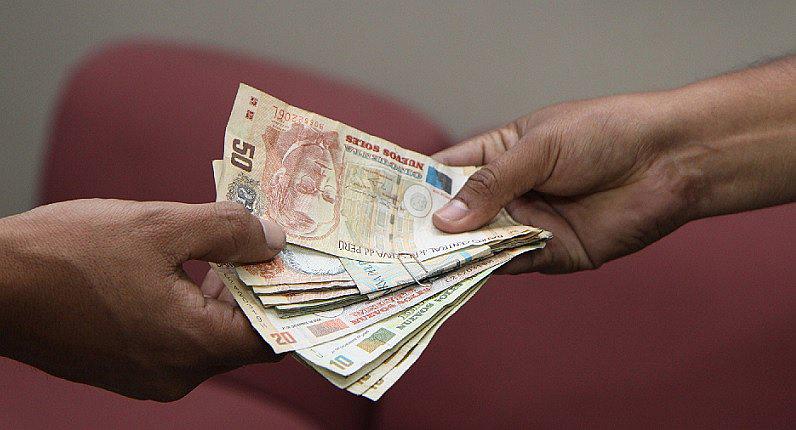 ​Inflación: Los precios subieron 0.25% en febrero