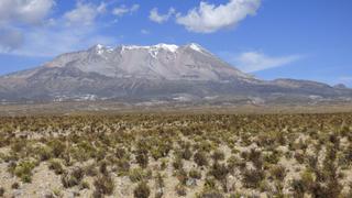 Flujo de lava más extenso del Perú fue de 14 kilómetros registrado hace 14 mil años en Ayacucho (FOTOS)