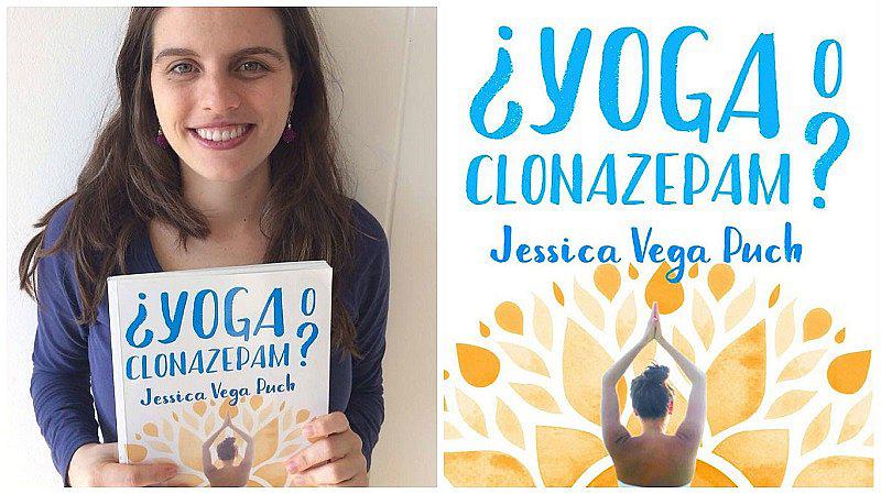 Jessica Vega: " De hecho que las pastillas ayudan, pero en mi caso no me ayudaron en casi nada"