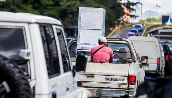 Detuvieron a 28 personas por "alzas ilegales" de precios en Venezuela