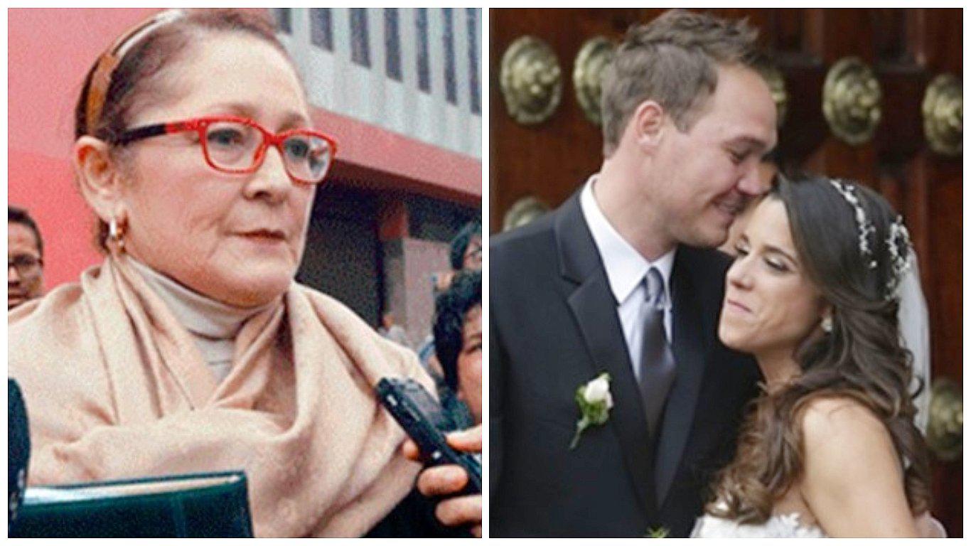 Abogada de Vanessa Terkes sobre caso George Forsyth: “Es como comerme un pan con mantequilla”