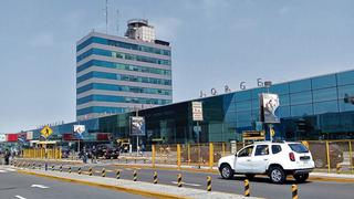 Desvío en Av. Faucett por obras de la Línea 2 del Metro de Lima: recomendaciones a pasajeros que se dirigen al aeropuerto Jorge Chávez 