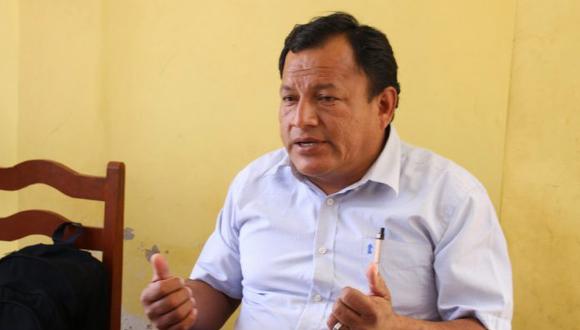 Sentencian a ex alcalde de La Unión por tráfico de influencias agravada