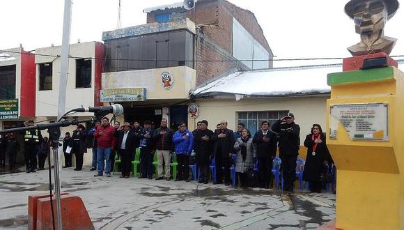 La Rinconada: reunión descentralizada de Coresec Puno culminó sin acuerdos concretos 