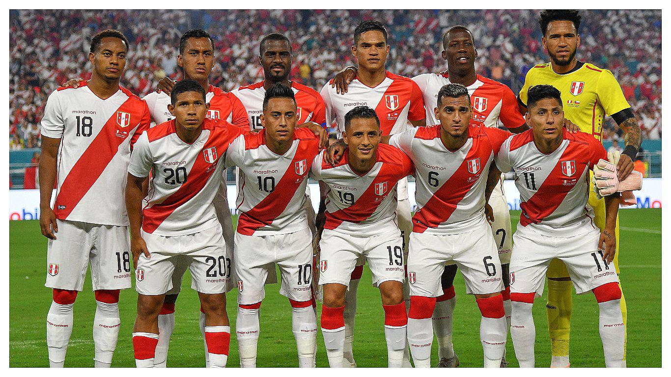 ​Perú vs Costa Rica: confirman que partido se disputará en Arequipa