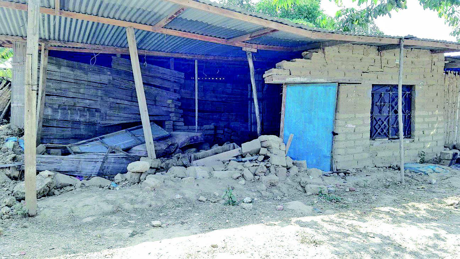 Se espera que familias tumbesinas accedan al bono 500 de vivienda