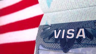 Este es el ritual para conseguir la visa americana (VIDEO)