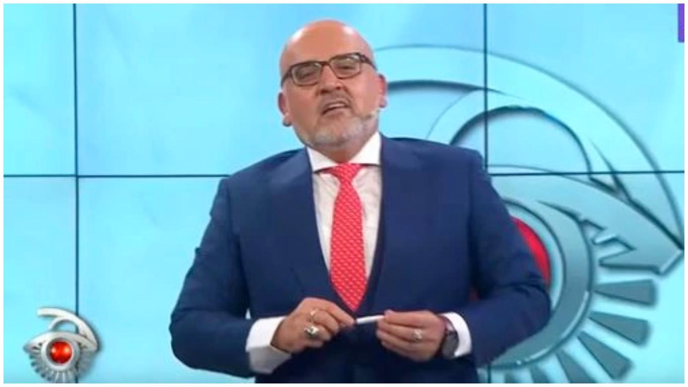 Beto Ortiz anuncia cancelación de “Abre los ojos” tras escándalo con Nubeluz. (Foto: Latina)