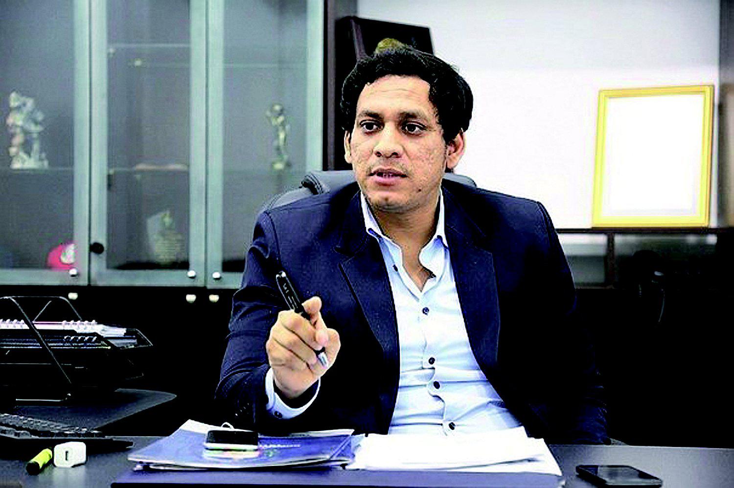 Luis Valdez: “La ignorancia nos hace ser atrevidos y arbitrarios” 