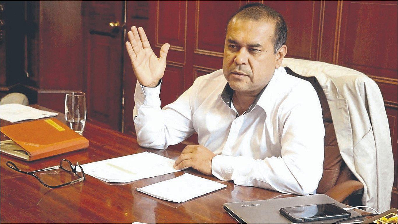 Más de 370 mil soles en personal convocado a municipio de Chiclayo 