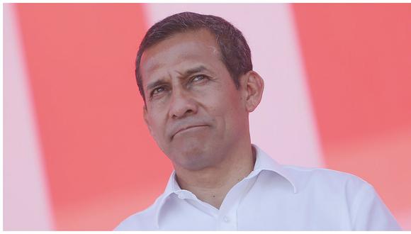 Alan García y Ollanta Humala evaden citación fiscal por Gasoducto