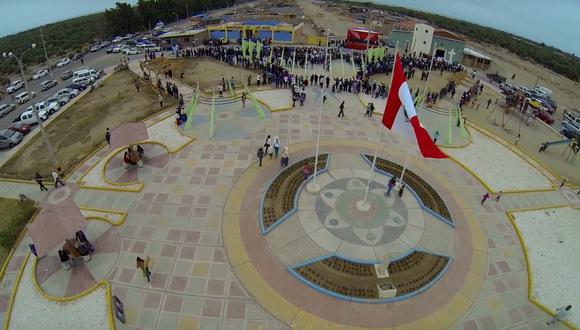 La Yarada Los Palos: destinan S/3 millones para nuevo distrito en Tacna 