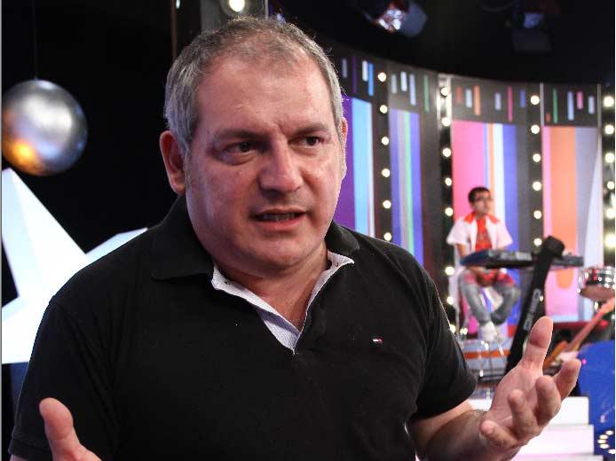 Álamo Pérez Luna: Yo estuve con Mónica Chacón y Vanessa Terkes (Audio)