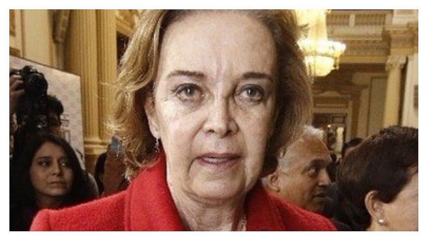 Luisa Cuculiza: "Se tiene que poner fin a la guerra política" (VIDEO) 