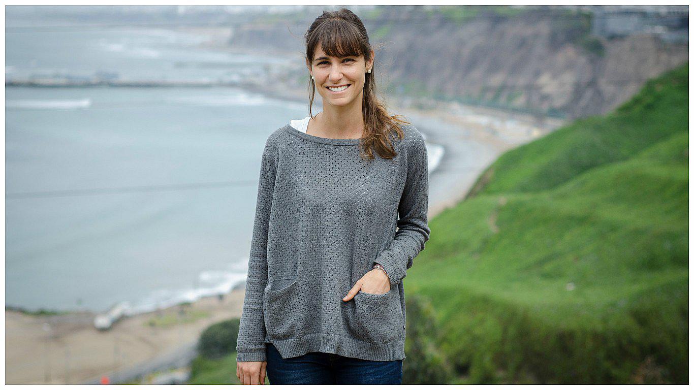 Nadia Balducci: “Queremos mantenernos sostenibles en el tiempo”