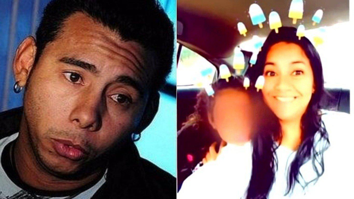 Abel Lobatón bloquea a su hija luego de que le haya pedido dinero para su colegio