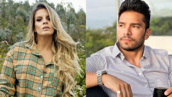 Alejandra Baigorria cuestionó la eliminación de Rafael Cardozo de "Esto es guerra". (Foto: Instagram)