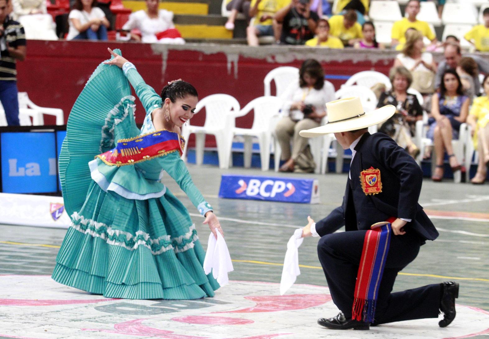 Trujillo: Conoce a los campeones de Marinera 2016 