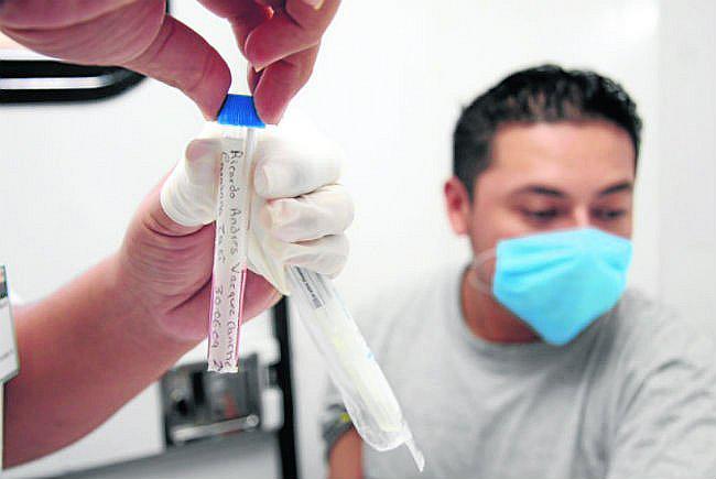 ​Gripe AH1N1: “Pacientes no deben tener temor a vacunarse”