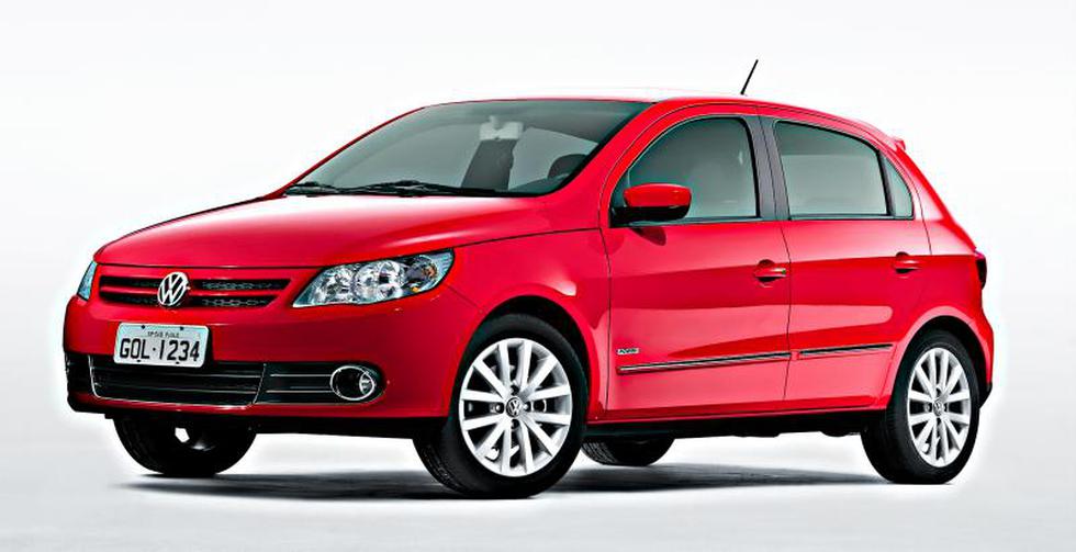 ¡Golazo!  de Volkswagen