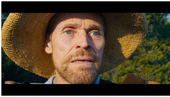 Película sobre Vicent Van Gogh se estrena en enero