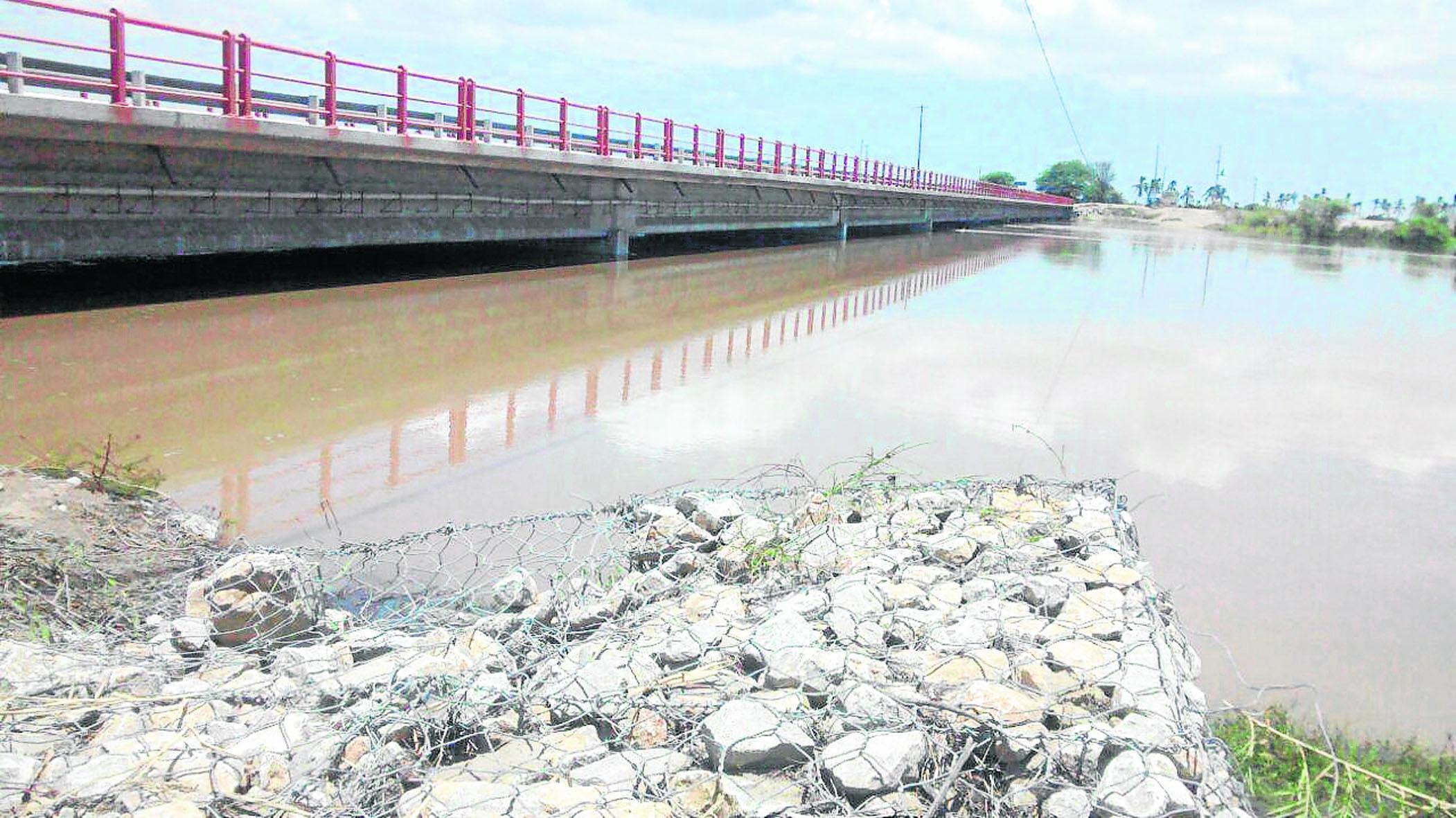Piura: Se confirma fenómeno El Niño en la costa peruana