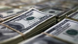 Dólar cierra a S/3,53 tras recorte de tasas del BCR en la víspera