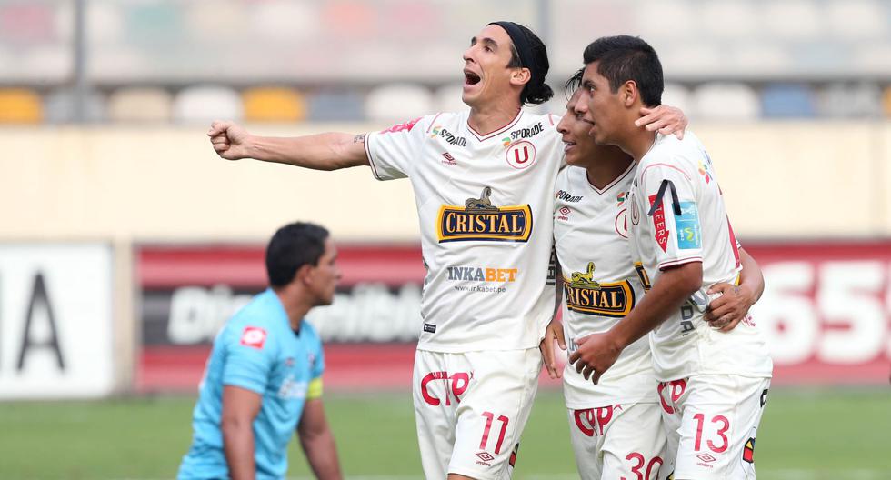 Universitario de Deportes Le devuelven puntos y jugará la Copa