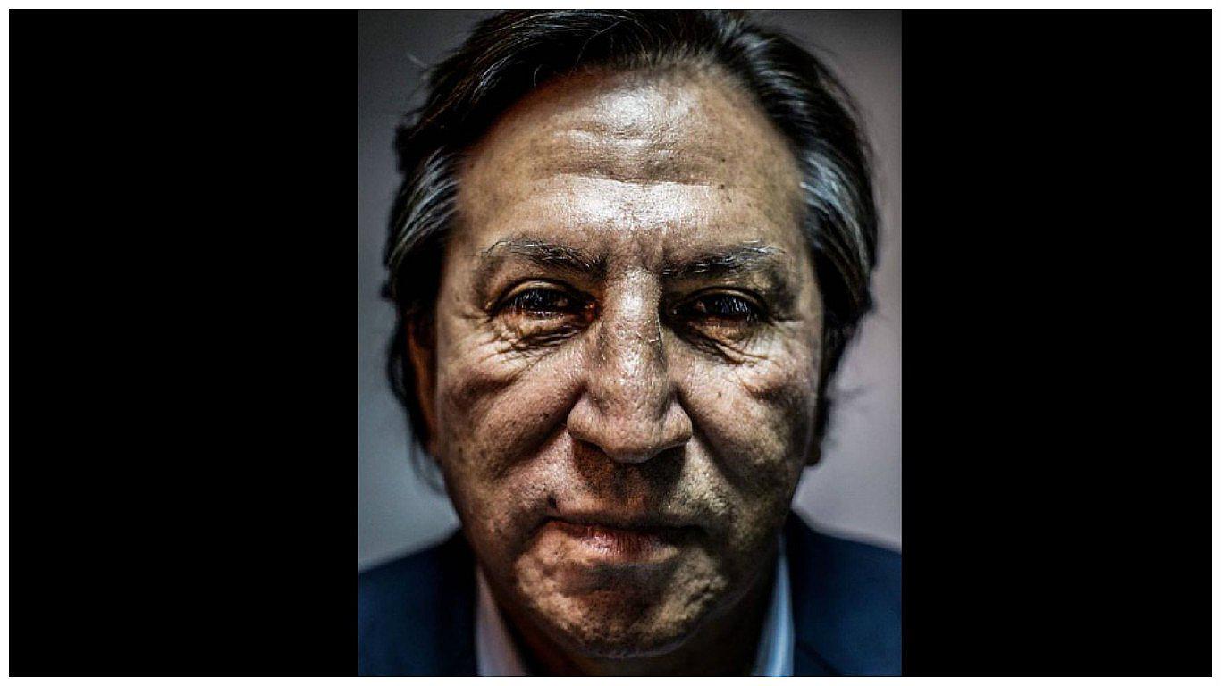 Fiscal pide a juez 18 meses de prisión preventiva para Alejandro Toledo (VIDEO)