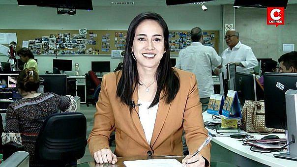 EN VIVO: Correo a las 6 con lo mejor de la información