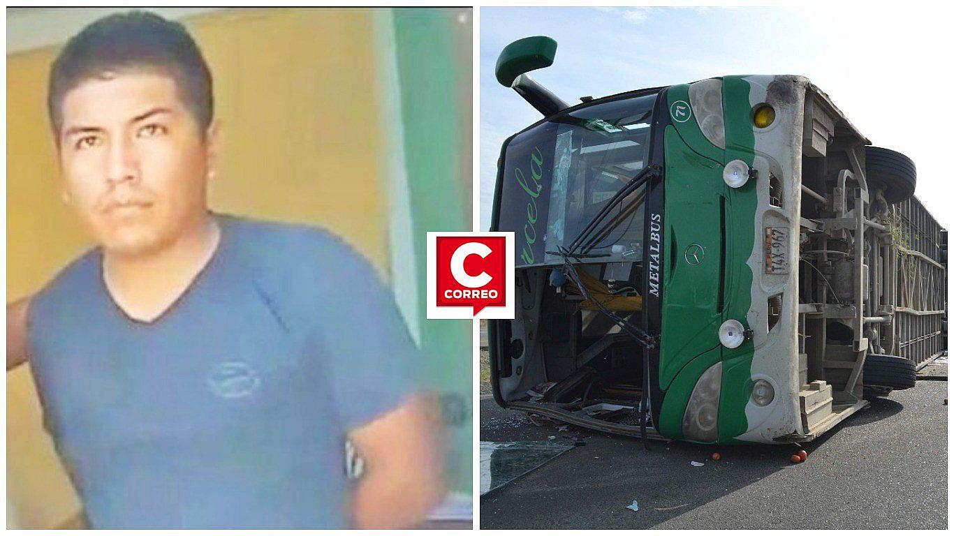 Confirman que el chofer que conducía el automóvil estaba ebrio (VIDEO)