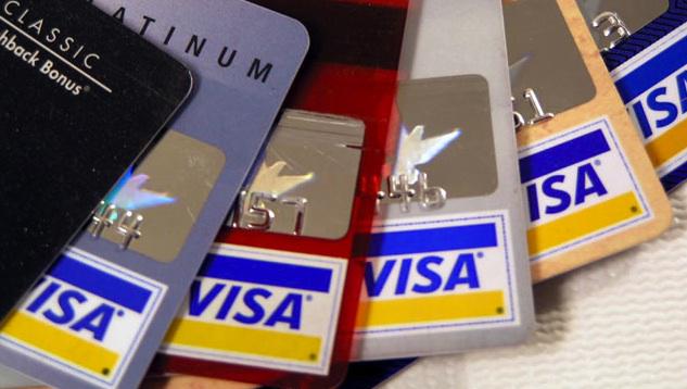 ¡Cuidado!: Hackers imitan correo de Visa para robar 