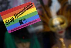 Suiza aprueba mediante referéndum una ley contra la homofobia