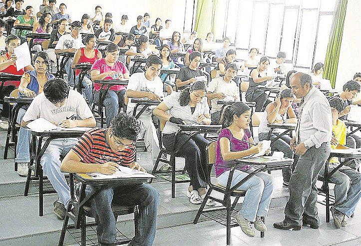 Trujillo: La marihuana es la droga más consumida por los jóvenes universitarios 