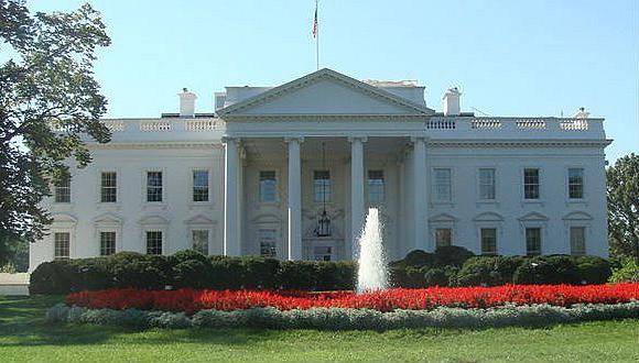 ​EE.UU: cierran la Casa Blanca por aparición de un objeto sospechoso