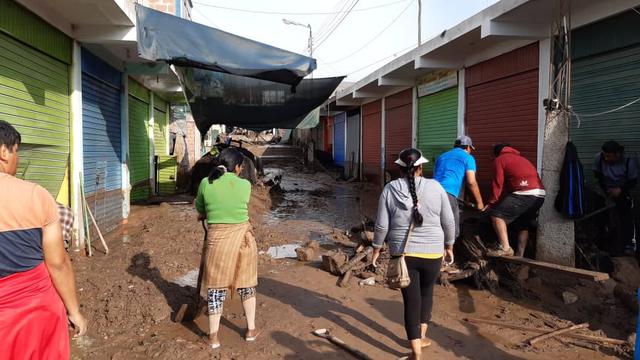 Fotos: Jorge Herrera- Correo Tacna